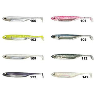 Fish Arrow �t�B�b�V���A���[ �t���b�V��J�V���b�h4 SW #142 �N���X�^������/�I�[����