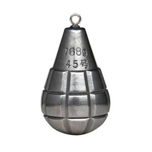 Fish Arrow �t�B�b�V���A���[ �t���[�w�b�h�V���J�[TG 168g 45�� �V���o�[