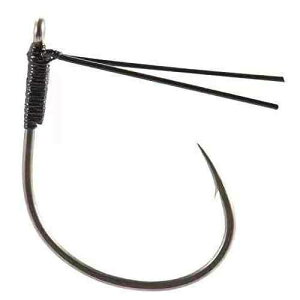 Ichikawa Fishing �C�`�J���t�B�b�V���O WEED GUARD SASORI #4