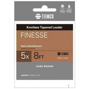 TIEMCO �e�B���R �t�B�l�X���[�_�[ 8FT 5X