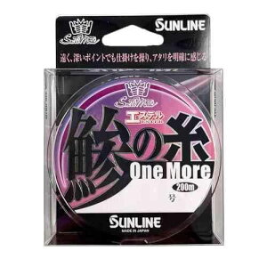 SUNLINE �T�����C�� SM ���̎��������A 200m HG #0.6