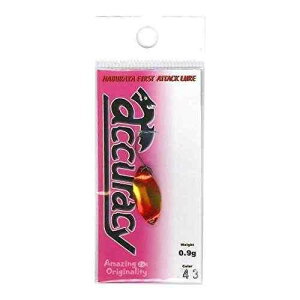 NABURAYA �ȂԂ�� �A�L�����V�[0.9g#43VAN