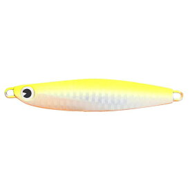 ima アムズデザイン ガン吉 50g #GK50-107 チャートバックオレンジベリー
