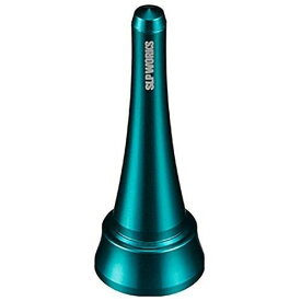 SLP WORKSスピニングリールスタンドSII グリーン