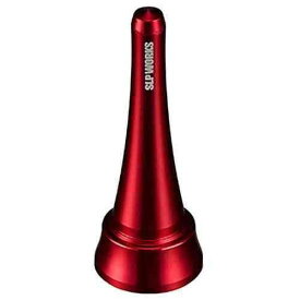 SLP WORKSスピニングリールスタンドSII レッド