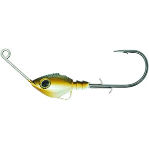 DSTYLE �f�B�X�^�C�� D-SWIMMER HEAD 4/0 7/16oz �u���E���V���b�h(Brown Shad)