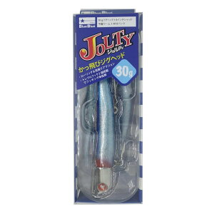 Blue Blue �u���[�u���[ JOLTY30�Z�b�g #01�u���[�u���[/�N���[��