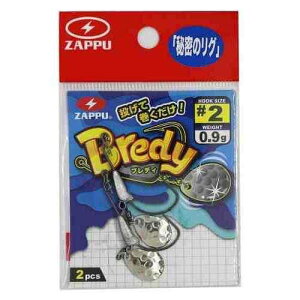 ZAPPU �U�b�v �u���f�B #2 0.9g �R�����h