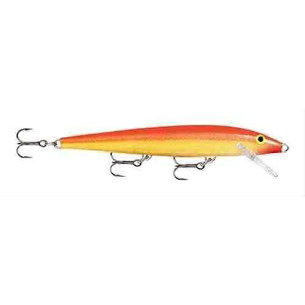 RAPALA ラパラ オリジナルフローター 13cm F13 GFR