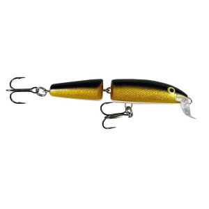 RAPALA ���p�� �J�E���g�_�E�� �W���C���e�b�h 7cm 8g CDJ7-G �S�[���h