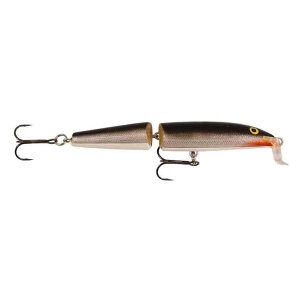 RAPALA ���p�� �J�E���g�_�E�� �W���C���e�b�h 7cm 8g CDJ7-S �V���o�[