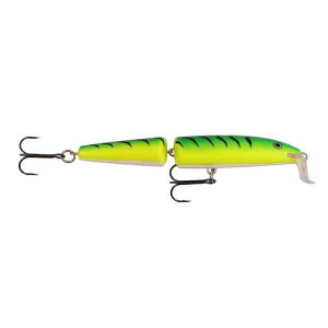 RAPALA ���p�� �J�E���g�_�E�� �W���C���e�b�h 9cm 11g CDJ9-FT �t�@�C�A�^�C�K�[