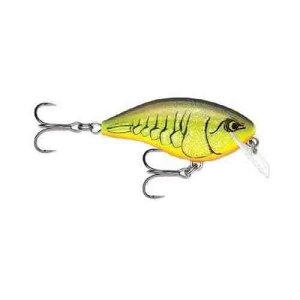 RAPALA ���p�� �I�b�g�Y�K���[�W ���b�R 6cm 10g OGR5-CRTBC �`���[�g�����[�X���[�g�r�A�[�N���E�_�b�h