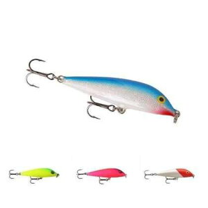 RAPALA ���p�� �J�E���g�_�E�����b�v���X9cm 12g CDL9/J-B �u���[