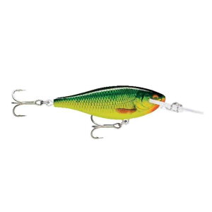 RAPALA ���p�� �V���b�h���b�v�G���[�g �w�r�[�f���[�e�B�[ 9.5cm 18g SREH95-GDLM �M���f�B�b�h���C�����[�`