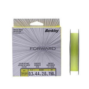 BERKLEY �o�[�N���C �t�H���[�h 0.5GO 150m �t���C���O���[��