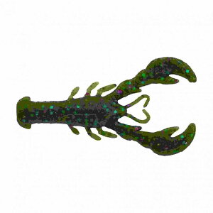 BERKLEY �o�[�N���C Berkley PowerBait MaxScent PBMSLST2.5-WMC �����X�[�p�[�g�D���[�p�[2.5 �E�H�[�^�[�������L�����f�B�[