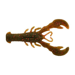 BERKLEY �o�[�N���C Berkley PowerBait MaxScent PBMSLST2.5-WCOR �����X�[�p�[�g�D���[�p�[2.5 �E�H�[�^�[�������R�p�[�I�����W���b�h