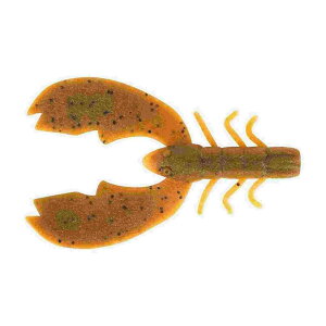 BERKLEY �o�[�N���C Berkley PowerBait MaxScent PBMSCHC3-ACR �`�K�[�N���[3 �A���o�}�N���[