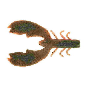 BERKLEY �o�[�N���C Berkley PowerBait MaxScent PBMSCHC3-YC �`�K�[�N���[3 ���~�[�N���[