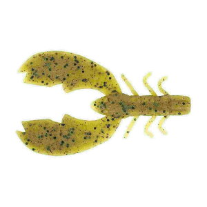 BERKLEY �o�[�N���C Berkley PowerBait MaxScent PBMSCHC3-SC �`�K�[�N���[3 �T�}�[�N���[