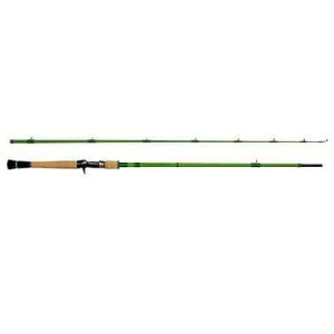 AbuGarcia NAMAZU HUNTER NAHC-682MH 6.8ft 2�s�[�X �x�C�g