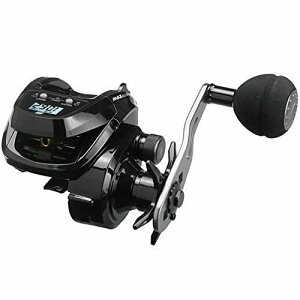 AbuGarcia �A�u�K���V�A �}�b�N�X �f�B�[�G���V�[ BG H-L (MAX DLC BG H-L) ������