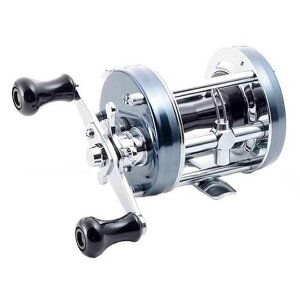 AbuGarcia �A�u�K���V�A AMB.6500CS ���P�b�g