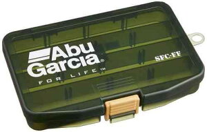 AbuGarcia �A�u�K���V�A ABU ���C�g�Q�[���P�[�X SFC FF