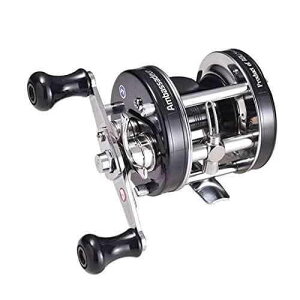 AbuGarcia �A�u�K���V�A Ambassadeur 5601CA FACTORY TUNED �u���b�N ������