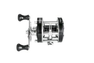 AbuGarcia �A�u�K���V�A Ambassadeur 6601CA FACTORY TUNED �u���b�N ������