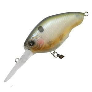 NISHINE �j�V�l���A�[���[�N�X �`�b�p��RB Blade DD #1 BPB Shad