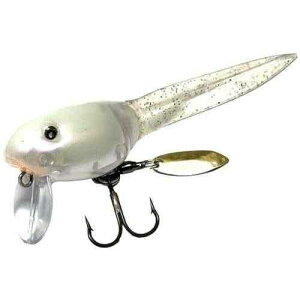 NISHINE �j�V�l���A�[���[�N�X �j�V�l BQ OTAMA 87mm 4 Pearl Flash �p�[���t���b�V��