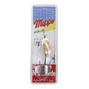 RAPALA ���p�� ���b�v�X �A�O���A 6.5g C-AND300-31 CUIVRE/COPPER