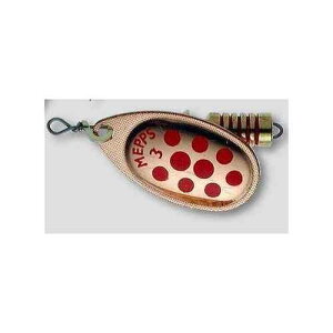 RAPALA ���p�� ���b�v�X �A�O���APTS���[�W�� 4.5g C-PAR300-21 CUIVRE/COPPER