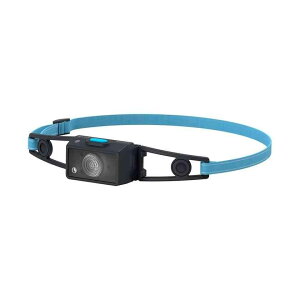 LEDLENSER ���b�h�����U�[�W���p�� NEO1R Black/Blue
