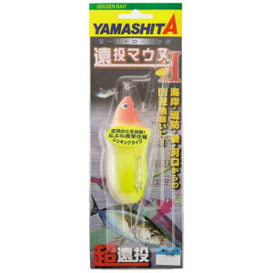 YAMASHITA ���}�V�^ �����}�E�XII S15