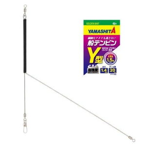 YAMASHITA ���}�V�^ �D�e���r��Y�^ 1.6mm 30cm