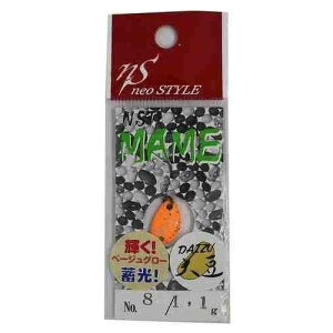 neoSTYLE �l�I�X�^�C�� NST MAME1.1g #8 �X�[�p�[�x�[�W���O���[����