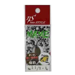neoSTYLE �l�I�X�^�C�� NST MAME1.1g #11 �{���h�[�����K