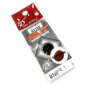 neoSTYLE �l�I�X�^�C�� TAWASHI 1.1g #N0B �u�����N/�u���b�N