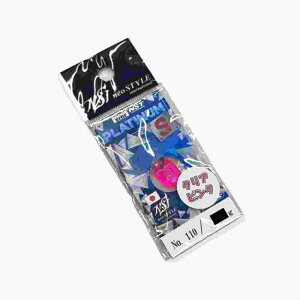 neoSTYLE �l�I�X�^�C�� NST PLATINUM-S 0.9g #110 �N���A�s���N