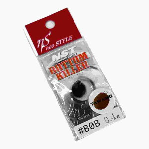 neoSTYLE �l�I�X�^�C�� �{�g���L���[ TAWASHI 0.4g #B0Y �u�����N/�C�G���[