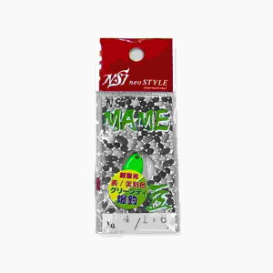 neoSTYLE �l�I�X�^�C�� NST MAME1.1g #35 �z���C�g*G�O���[�h�b�gR