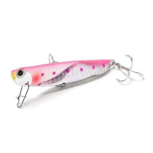 JACKSON �W���N�\�� ��щ߂��_�j�G�� 14g #KPI �P�C�����s���N�C���V
