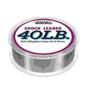 VARIVAS �o���o�X �V���b�N���[�_�[ �i�C���� 40Lb 12��