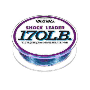 VARIVAS �o���o�X �V���b�N���[�_�[ �i�C���� 170Lb (50��)