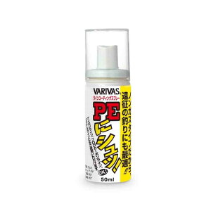 VARIVAS �o���o�X PE�ɃV���b![�m���K�X�^�C�v] 50ml