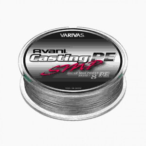 VARIVAS �o���o�X �A�o�j �L���X�e�B���OSMP 200M 3��