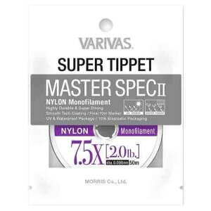 VARIVAS �o���o�X 24077 �X�[�p�[�e�B�y�b�g �}�X�^�[�X�y�b�N2 �i�C���� #7.5X
